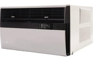 Friedrich Room Air Conditioners 24K, Window Mounted Heat Pump, 10.1/10.7 AMPS, 208/230V, R410A