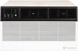 Friedrich Room Air Conditioners 8K, Thru-the-Wall Air Conditioner, Cool Only, 6.9 AMPS, 115V, R410A