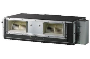Friedrich Ductless Mini-Split Systems 24K, Indoor Ducted Unit, Single and Multi-Zone, 208/230V, R410A