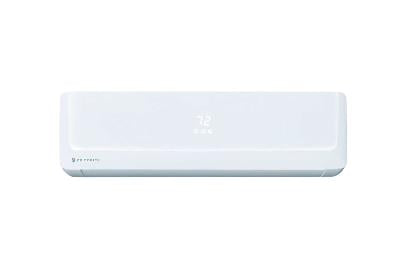 Friedrich Ductless Mini-Split Systems 9K, Indoor Wall Mounted Unit,Single and Multi-Zone, 208/230V, R410A