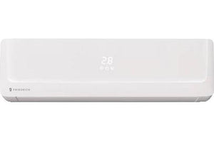 Friedrich Ductless Mini-Split Systems 18K, Indoor Wall Mounted Unit, Single and Multi-Zone, 208/230V, R410A