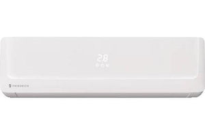 Friedrich Ductless Mini-Split Systems 9K, Indoor Wall Mounted Unit, Single-Zone, 115V, R410A