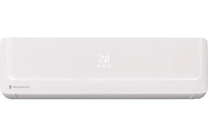 Friedrich Ductless Mini-Split Systems 9K, Indoor Wall Mounted Unit, Single-Zone, 115V, R410A