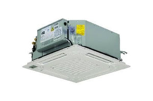 Friedrich Ductless Mini-Split Systems 9K, Indoor Ceiling Cassette, Single and Multi-Zone, 208/230V, R410A