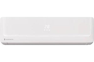 Friedrich Ductless Mini-Split Systems 9K, Indoor Wall Mount, Single-Zone , 208/230V, R410A