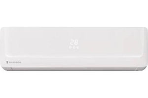 Friedrich Ductless Mini-Split Systems 12K, Indoor Wall Mount, Single-Zone, 208/230V, R410A