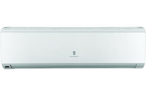 Friedrich Ductless Mini-Split Systems 36K, Indoor Wall Mount, Single-Zone, 208/230V, R410A