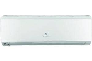 Friedrich Ductless Mini-Split Systems 12K, Indoor Wall Mount, Single-Zone, 115V, R410A