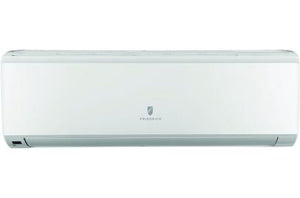 Friedrich Ductless Mini-Split Systems 24K, Indoor Wall Mount, Single-Zone, 208/230V, R410A