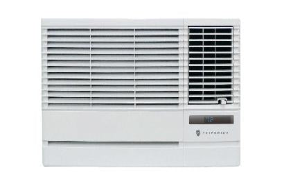 Friedrich Room Air Conditioners 6K, Window Mounted Room Air Conditioner, Slide-out Chassis,Cool Only, 115V, R32