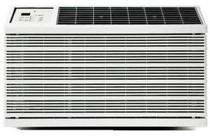 Friedrich Thru-The-Wall Air Conditioner WallMaster® Series, R410A, EER 9.6/9.6