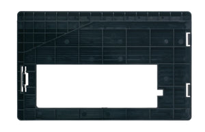 Rail Guiding Adapter SCW/WSC