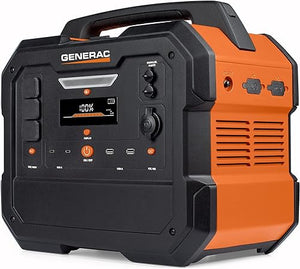Generac Battery Portables GB2000 PS 1.6KW 50ST