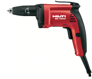 SD 4500 50'+ Magazine Drywall Screwdriver