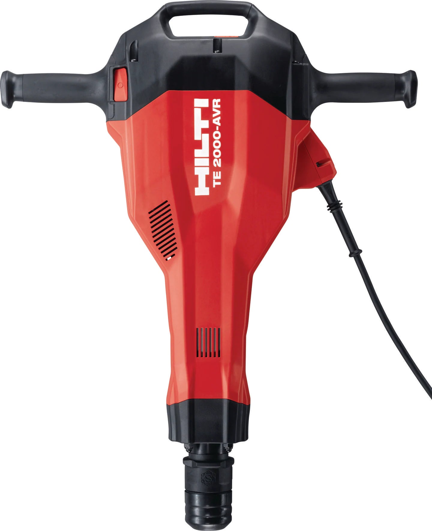 TE 2000-AVR Electric Jackhammer