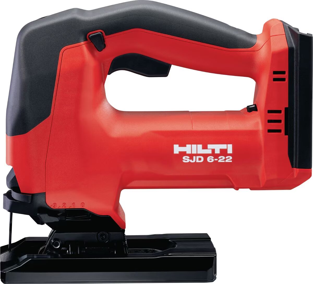 Sjd 6-22 Cordless Jigsaw