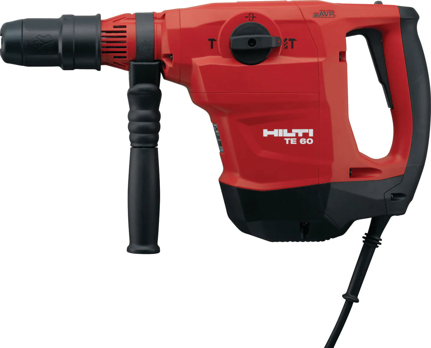 Te 60-Avr Rotary Hammer TE 60-AVR performance package