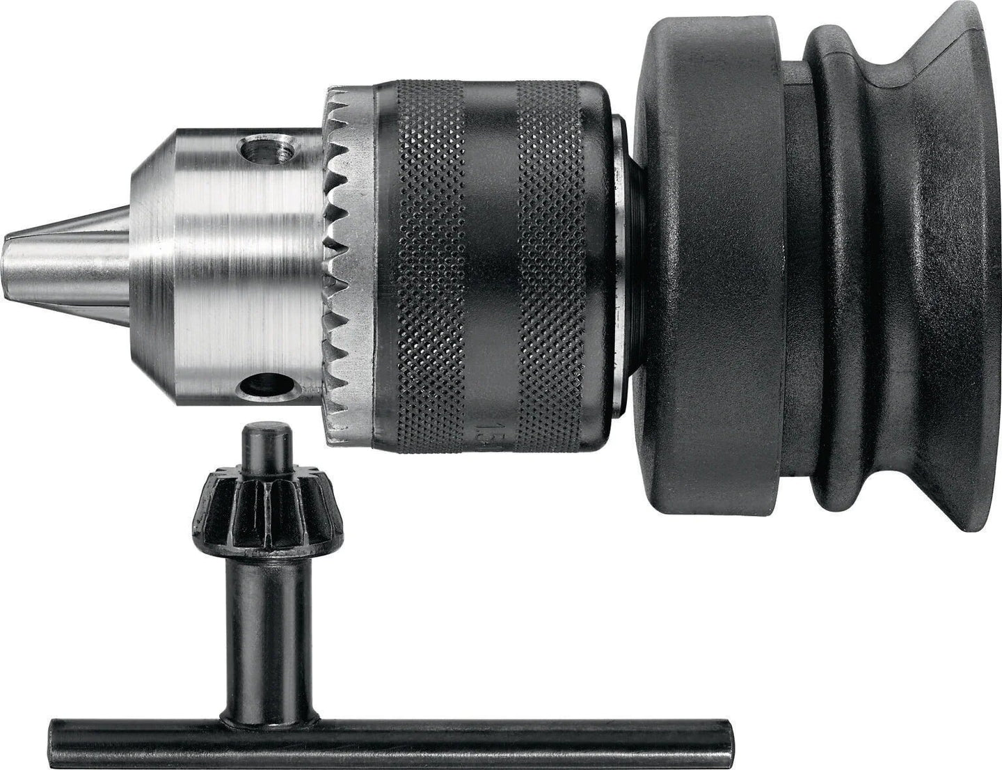 Key-Type Chuck