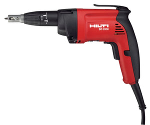 SD 2500 Heavy Duty Drywall Screwdriver