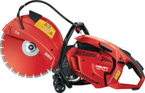 DSH 900-X 14” Gas Cut-Off Saw