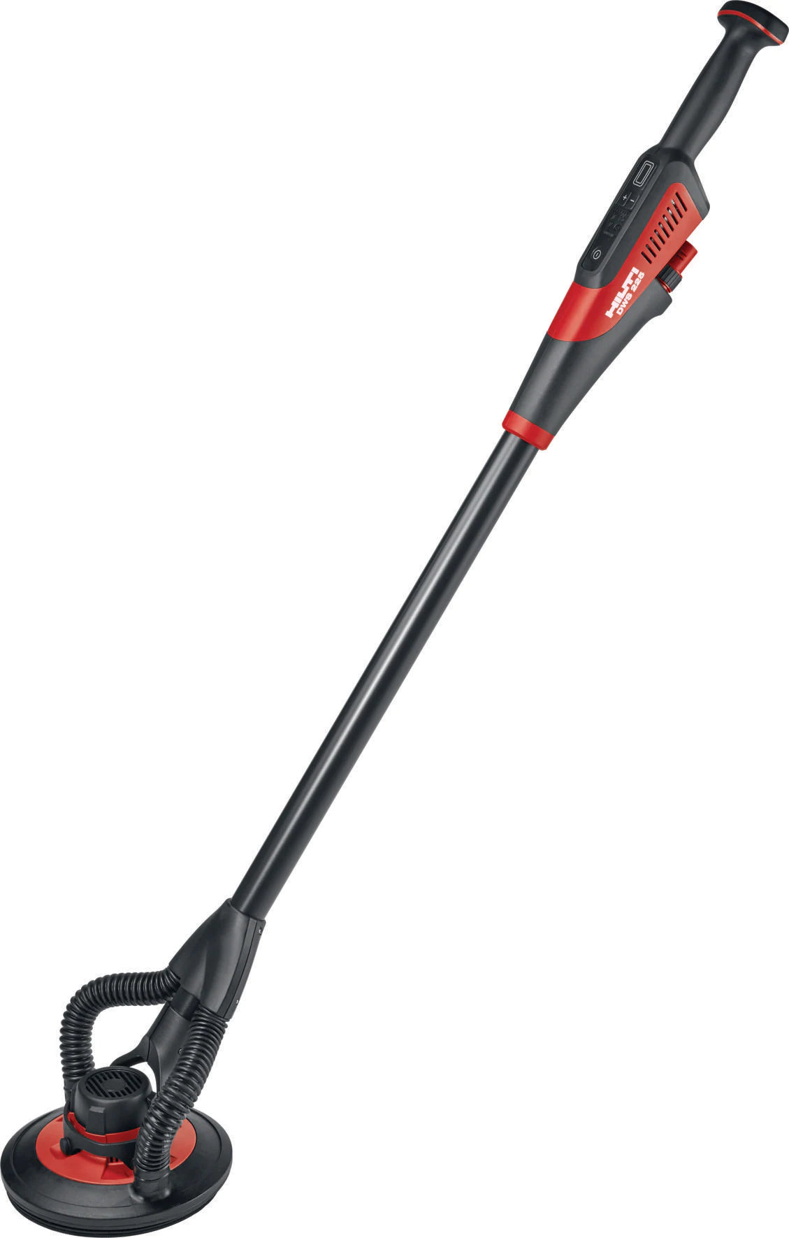 Dws 225 Long-Neck Drywall Sander 120V