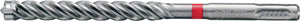 TE-CX 7/16" x 6" (SDS PLUS) Imperial Hammer Drill Bit