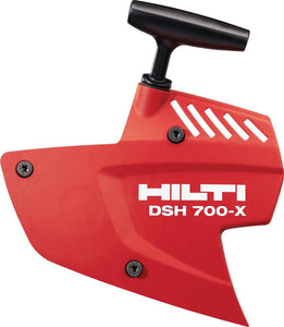 Starter DSH 700-X Gas Saws