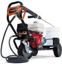Generac Commercial 4000PSI 3.5GPM Power Washer 50-State/CSA- Honda Engine