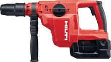 Te 50-22 Cordless Rotary Hammer