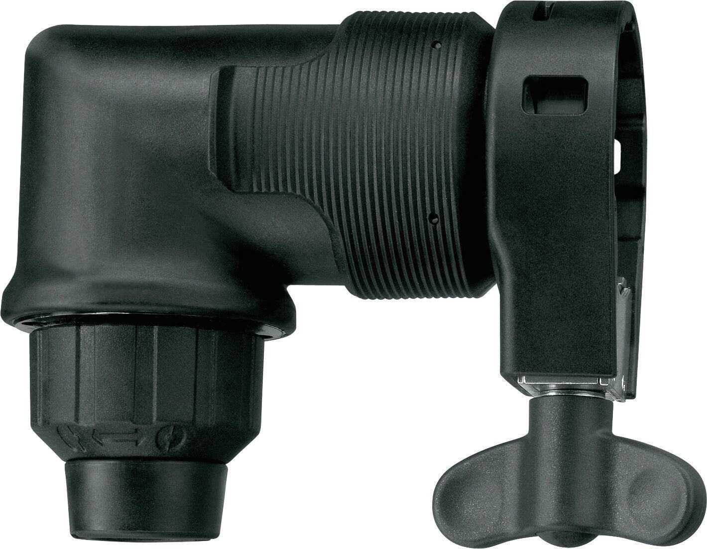 Right Angle Chuck TE-AC