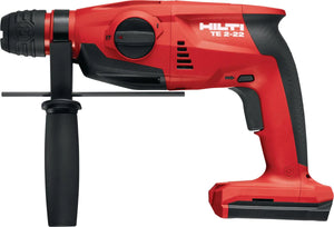 Te 2-22 Cordless Rotary Hammer