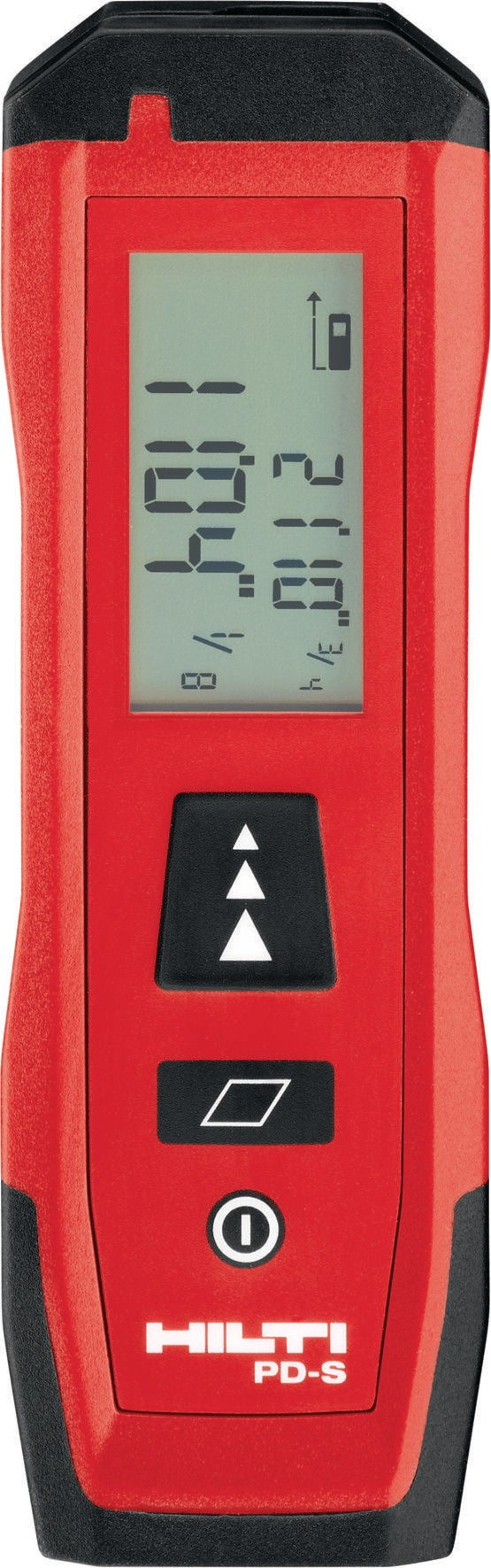 PD-S Laser Meter PD-S - 2 Pack