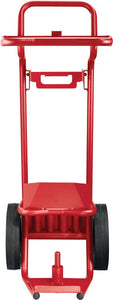 New Trolley TE 2000-22