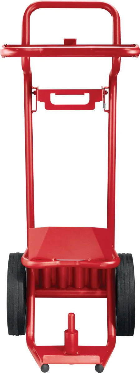 New Trolley TE 2000-22