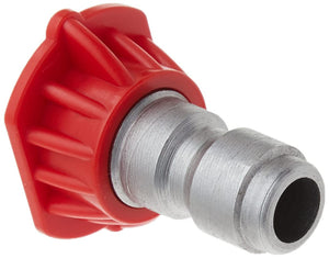 Generac 0 Degree Red 3.5 Quick Disconnect Spray Tip 5 Pack