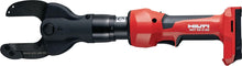 Nuron NCT 53 C-22 Copper/Aluminum Cordless Cable Cutter