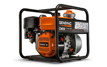 Generac 2'' Clean Water Pump