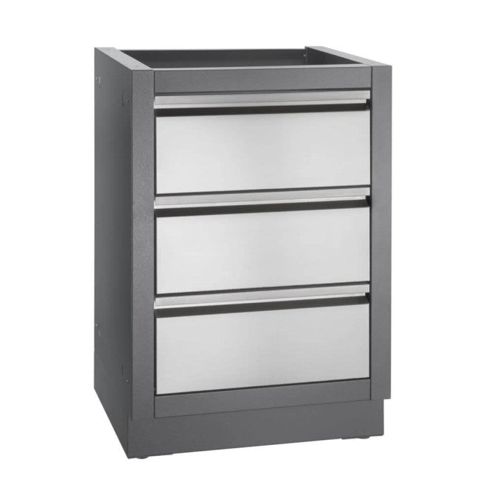 Napoleon OASIS Two Drawer Cabinet