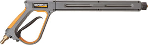 Generac 4200 PSI Professional Gun with QC 2 Pack