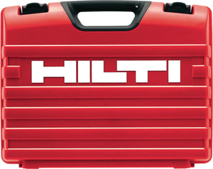 Tool Case TE 2 Empty