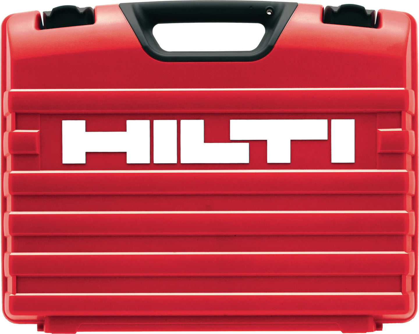 Tool Case TE 2 Empty