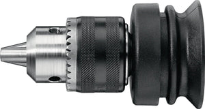 Keyed Chuck 1/2" Quick-Release