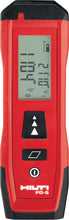 Laser Range Meter PD-I