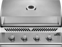 Napoleon Built-in 500 Series 32 Propane, Stainless Steel