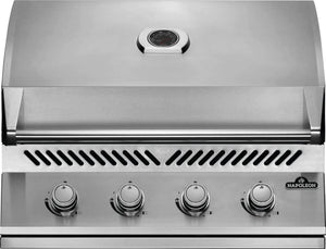 Napoleon Built-in 500 Series 32 Propane, Stainless Steel