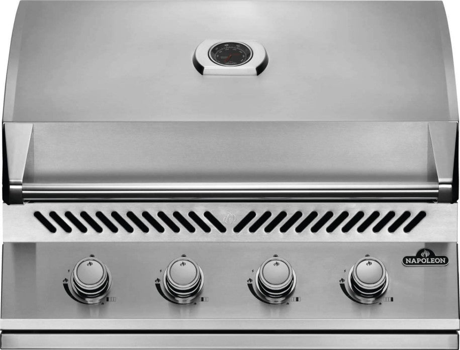 Napoleon Built-in 500 Series 32 Propane, Stainless Steel