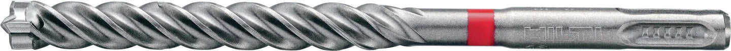 TE-CX 16/27 (SDS Plus) Metric Hammer Drill Bit