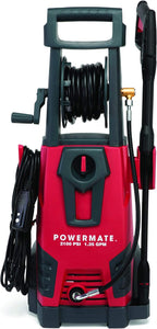 PM Electric Power Washer- 2100 PSI