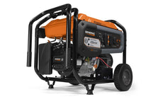 Generac Gp Series 8000E Cosense® Portable Generator Gp8000E Cos W/Cord 49 St.