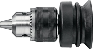 Keyed Chuck 1/2" TE 30